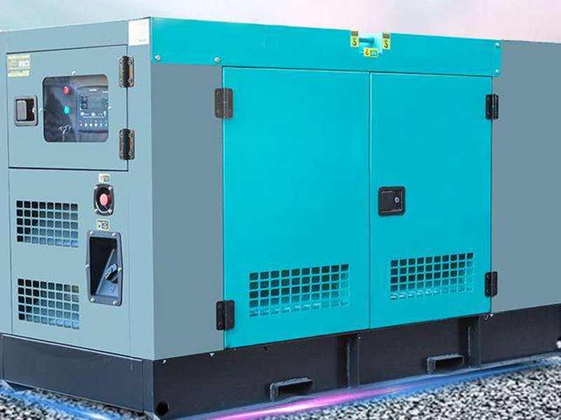 相城50KW柴油发电机油耗是多少？