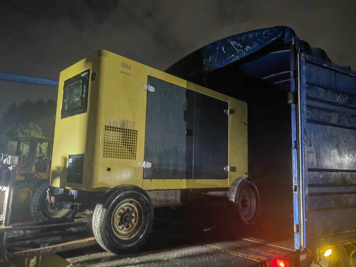 相城如何根据负载特性选择合适的柴油发电机？