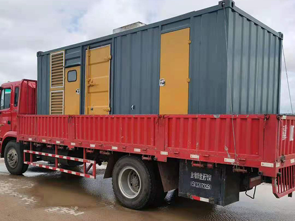 相城发电机出租如何判断燃油系统是否正常工作？