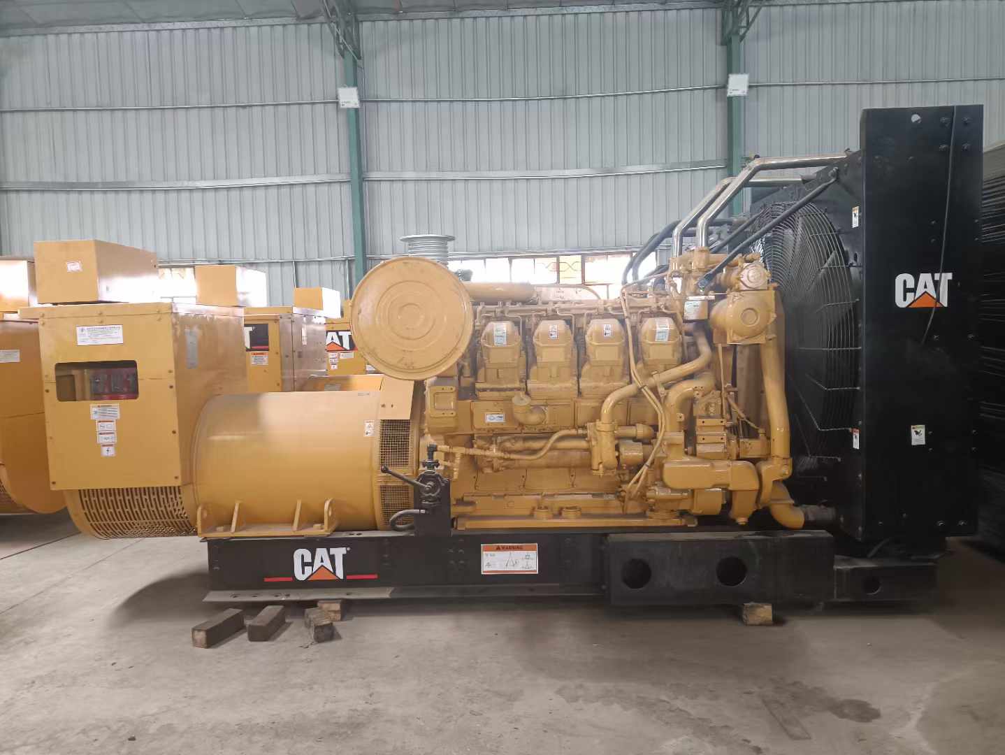 相城如何选择适合自己的柴油发电机组品牌？