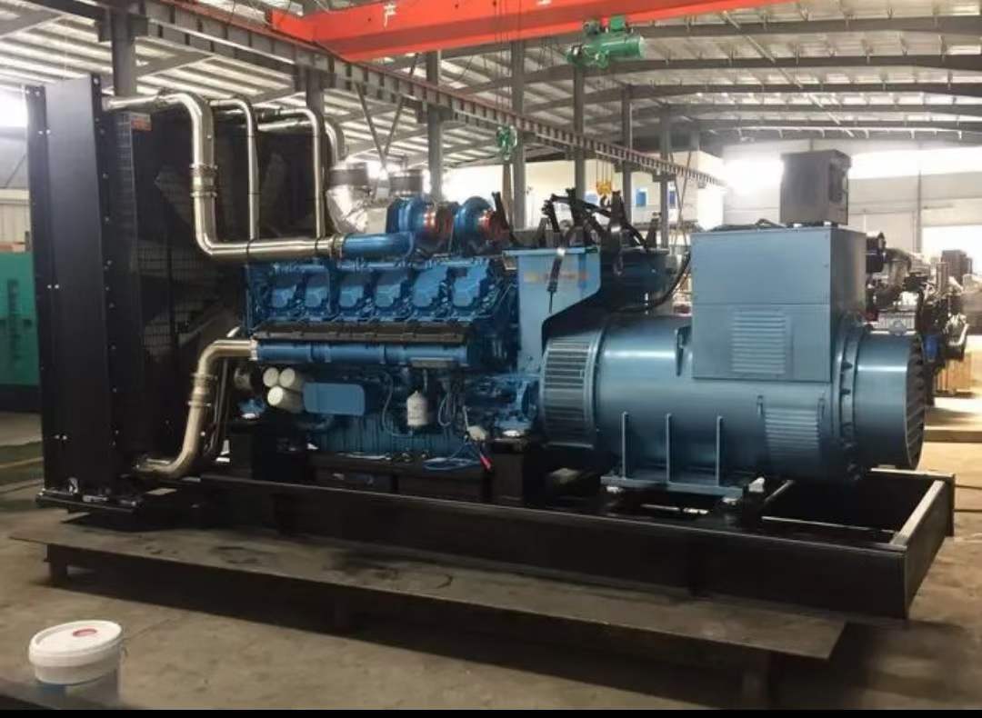 相城发电机组不及时更换空气滤清器会有哪些后果？