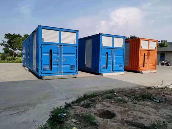 相城发电机滤清器多久更换一次比较好？