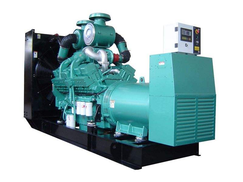 相城如何判断发电机滤清器是否需要更换？