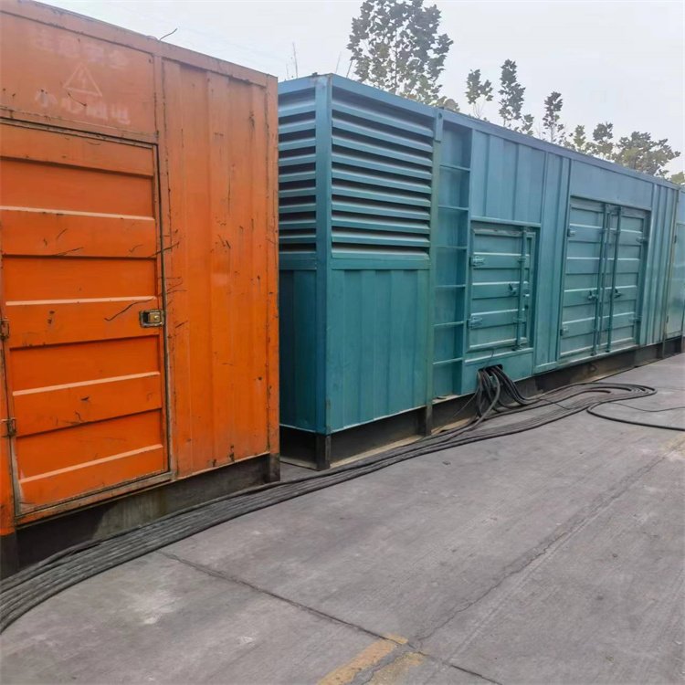 相城如何选择适合 600kW 柴油发电机组的热继电器？