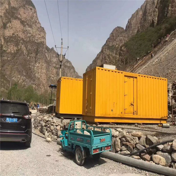 相城柴油发电机运行时温度过高的原因有哪些？