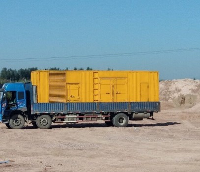 相城发电机出租如何判断柴油发电机冷却液是否需要更换？