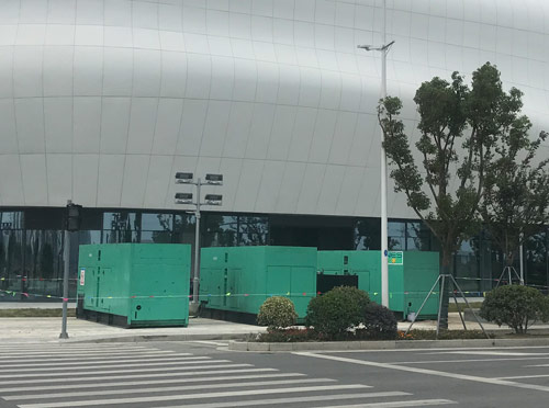 相城柴油发电机组保养周期是多久？