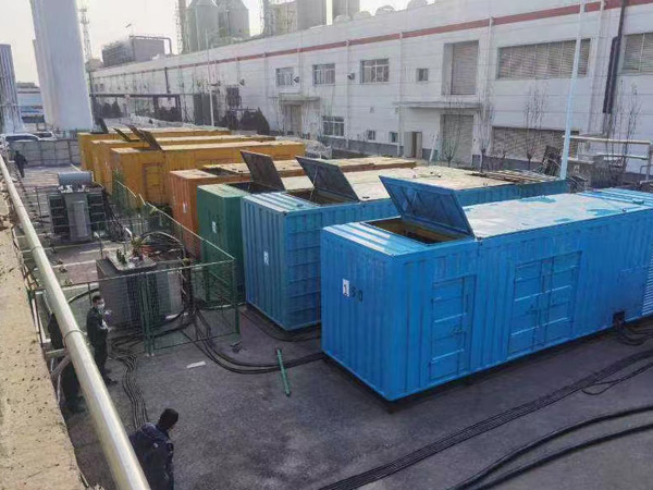 相城380V和690V电压的电缆线相同吗？