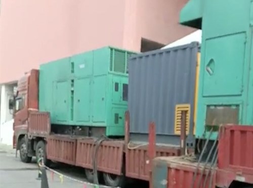 相城柴油发电机的功率因数一般是多少？