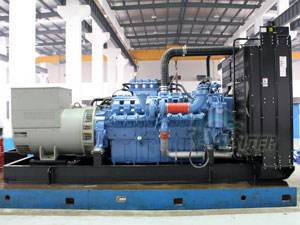 相城功率因数低会对柴油发电机产生哪些影响？