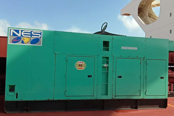 相城如何检测发电机组中性点接地是否良好？