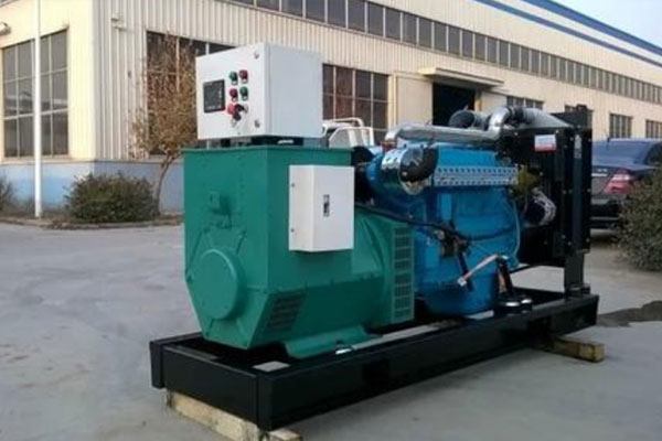 相城发电机组的分类有哪些？