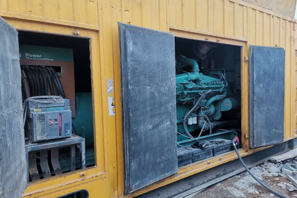 相城发电机组夏季保养的注意事项有哪些？