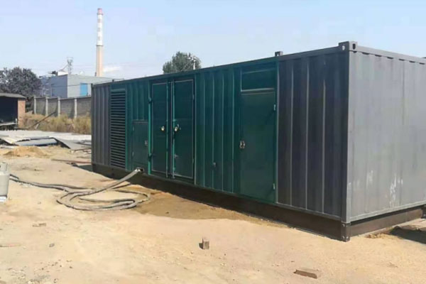 相城发电机组保养注意事项？