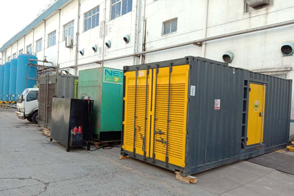 相城发电机组保养是确保其正常运行、延长使用寿命的关键，以下是一些保养注意事项