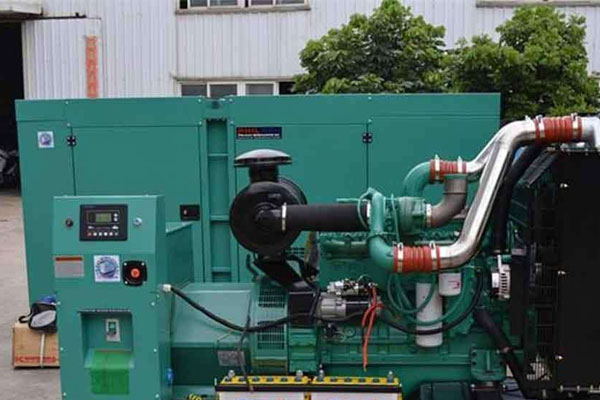 相城工厂发电机应急发电注意事项？