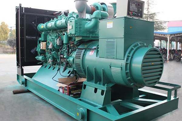 相城工厂发电机应急发电中如何优化燃油储备管理？