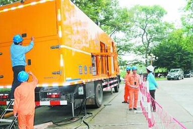 相城不同标号的柴油可以混合使用吗？