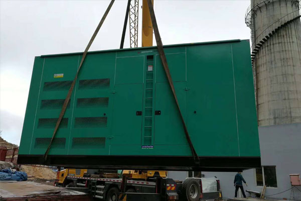 相城柴油发电机组的保养周期？