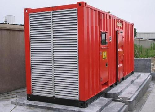 相城发电机组调压板有哪些常见的故障？