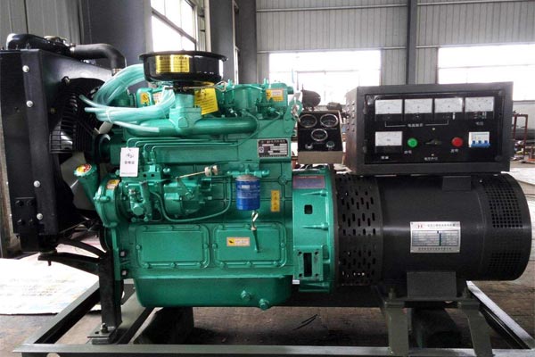 相城传感器在柴油发电机组中起到什么作用？