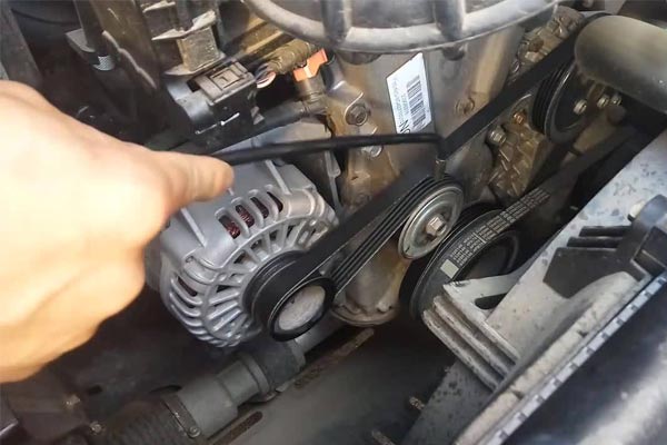 相城转速传感器的工作原理是什么？