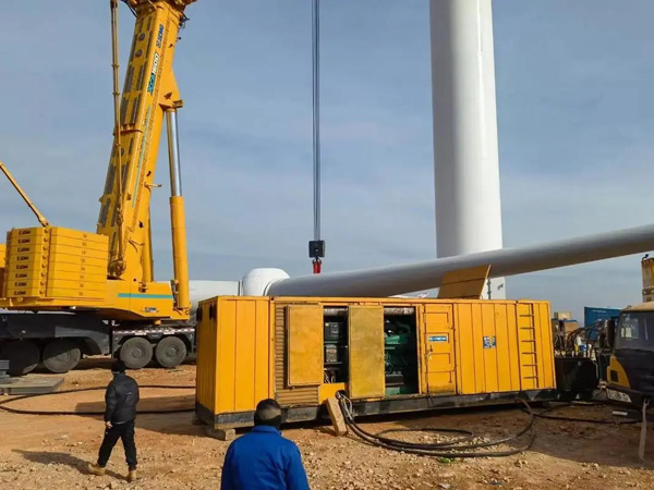 相城柴油发电机欠速停机是什么原因？