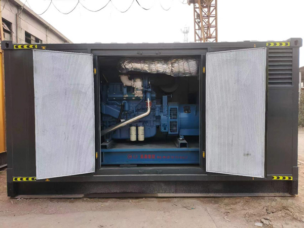 相城详细介绍一下更换发电机组控制系统的操作步骤