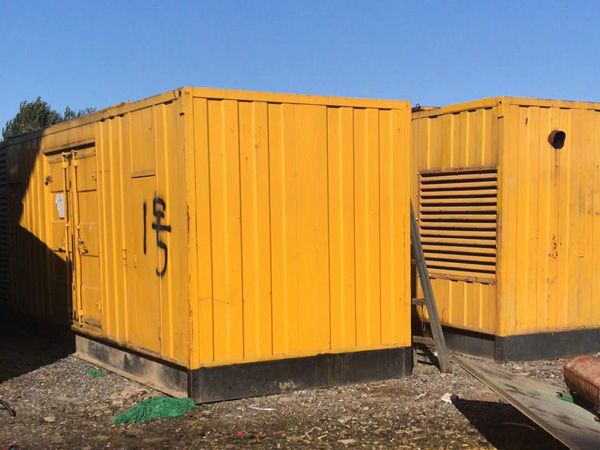 相城柴油发电机组深海控制系统怎么样？