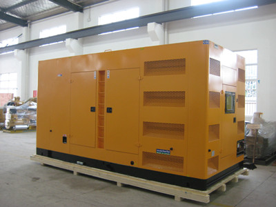 相城不同类型的发电机组在冬季保养时的注意事项有何差异？