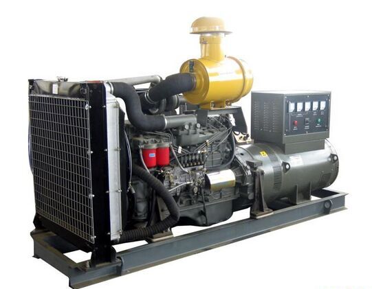 相城汽油发电机组冬季保养时，燃油系统需要注意什么？