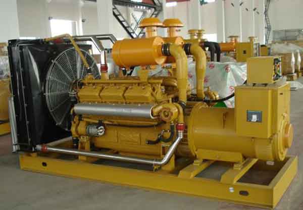 相城发电机组的燃油预热装置坏了怎么办？