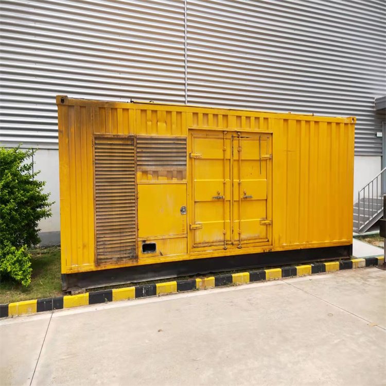 相城柴油发电机组在冬季启动前如何对燃油系统进行预热？