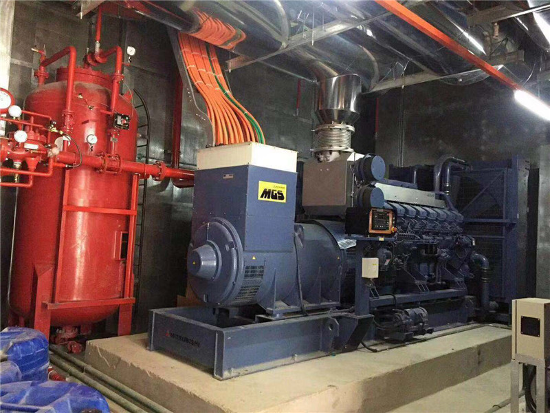 相城寒冷地区冬季使用柴油发电机组前如何预热机油？