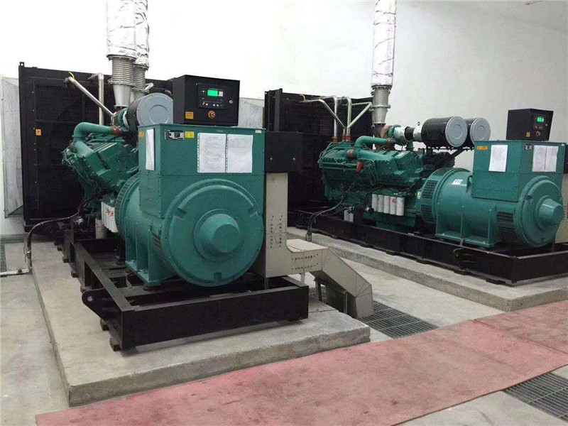 相城柴油发电机组冬季寒冷地区使用需注意哪些事项？