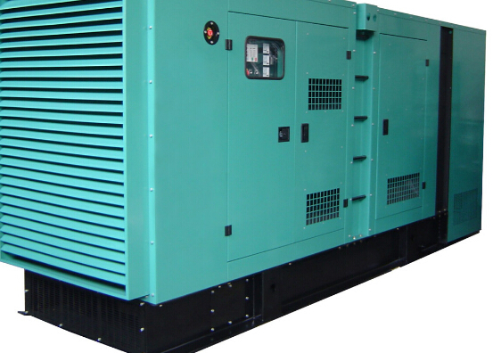 相城发电机组水冷式机油散热器常见的故障有哪些？