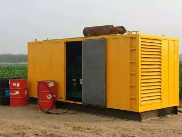 相城安装新的水冷式机油散热器密封件有哪些注意事项？