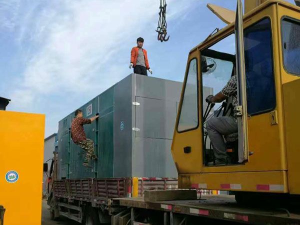 相城更换水冷式机油散热器密封件的操作流程是怎样的？