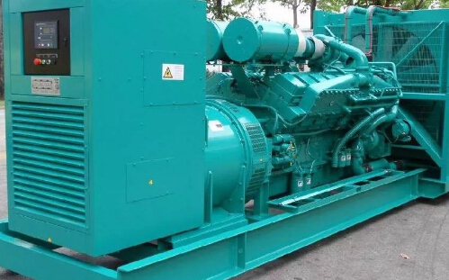 相城柴油发电机组冬季使用中需要注意哪些事项？