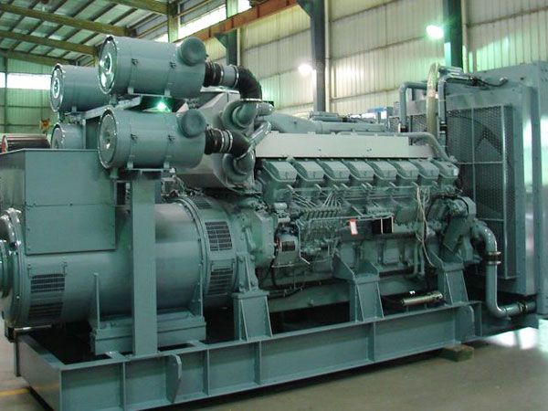 相城电气系统故障可能导致冬季柴油发电机组启动失败的原因有哪些？