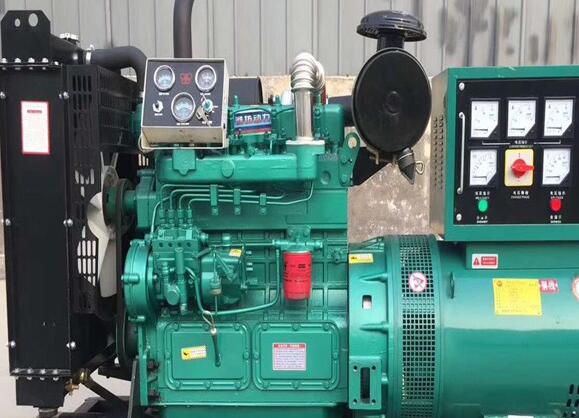 相城柴油发电机冬季保养周期和夏季一样吗？