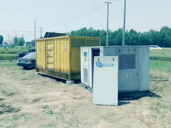 相城柴油发电机组冬季日常维修需要哪些工具？